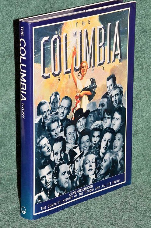 The Columbia Story