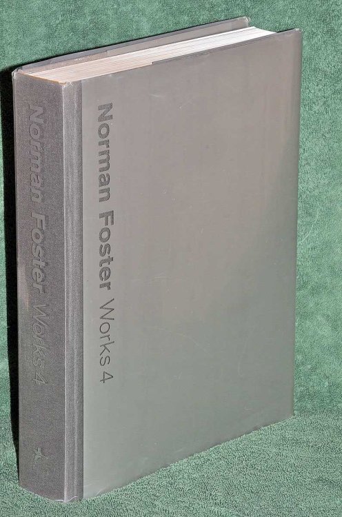 Norman Foster : Works 4