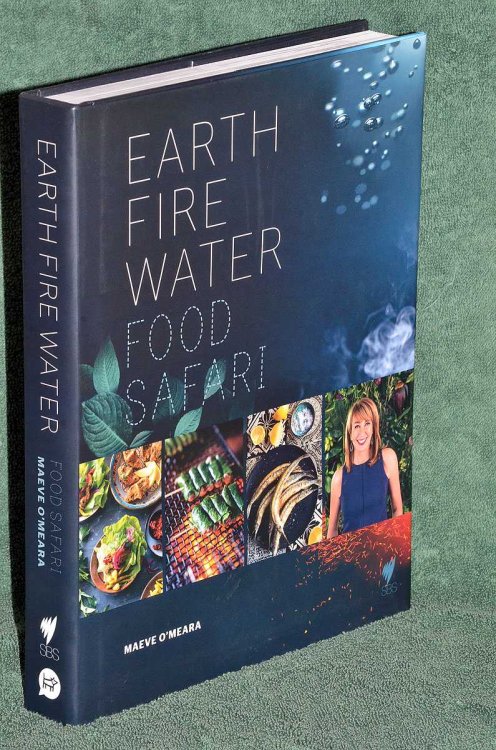 Earth Fire Water