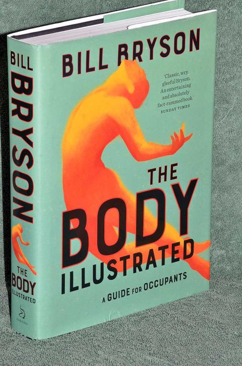 The Body: A Guide for Occupants