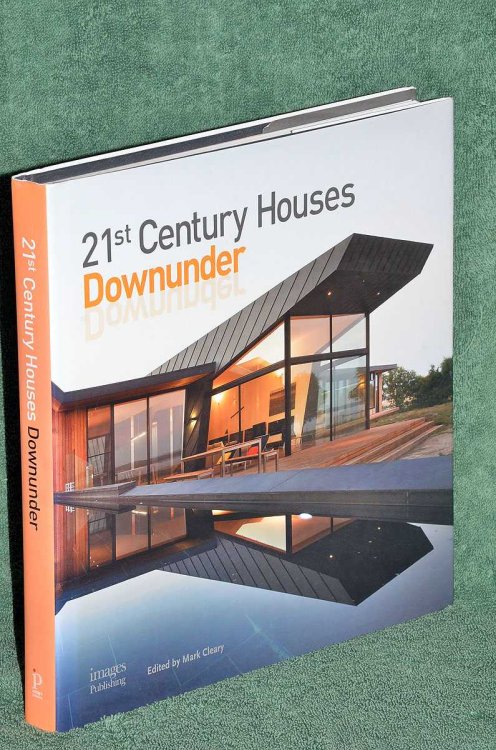 21st Century Houses: Downunder