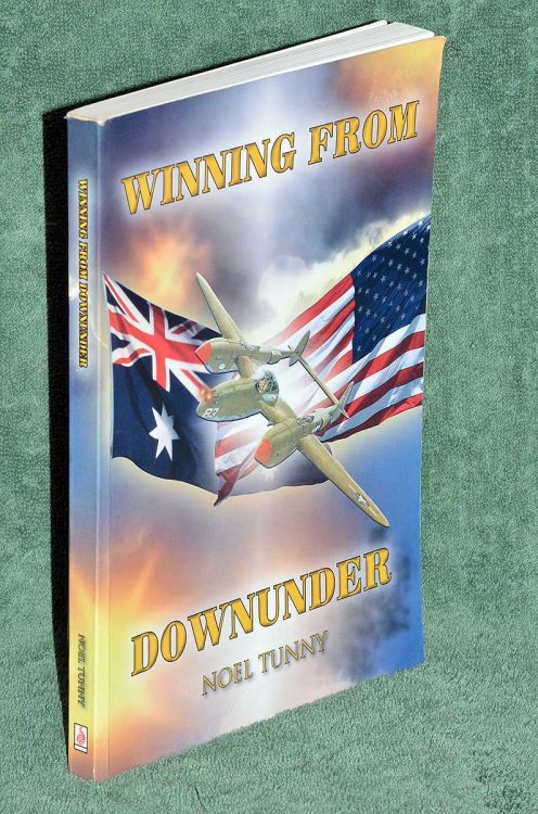 Winning from Downunder