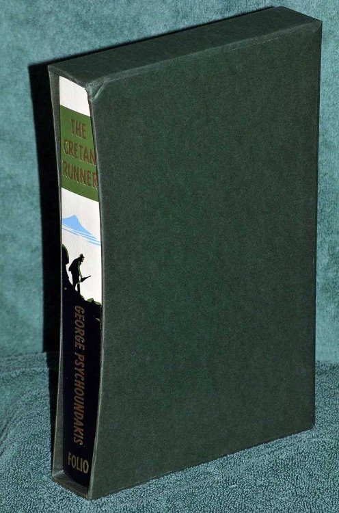 The Cretan Runner: His Story of the German Occupation
