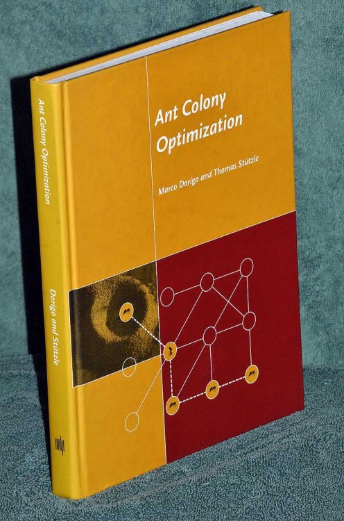 Ant Colony Optimization