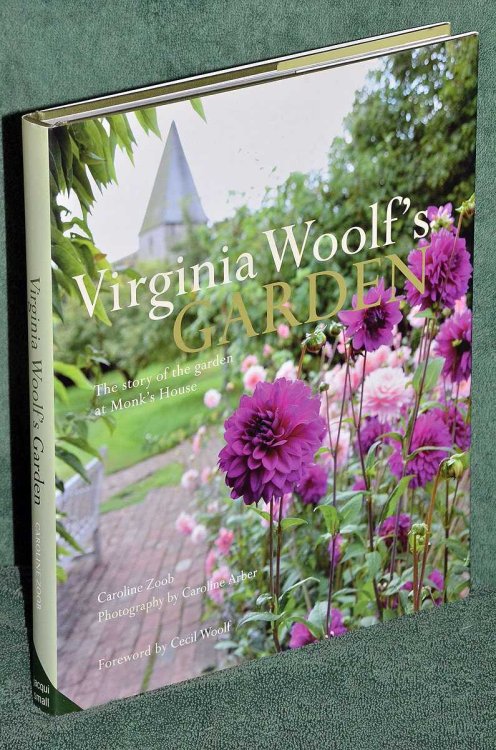 Virginia Woolf's Garden
