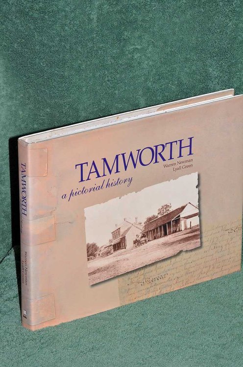 Tamworth: A Pictorial History