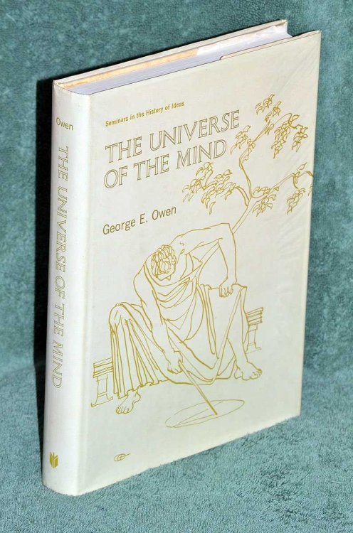 The Universe of the Mind