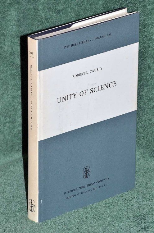 Unity of Science
