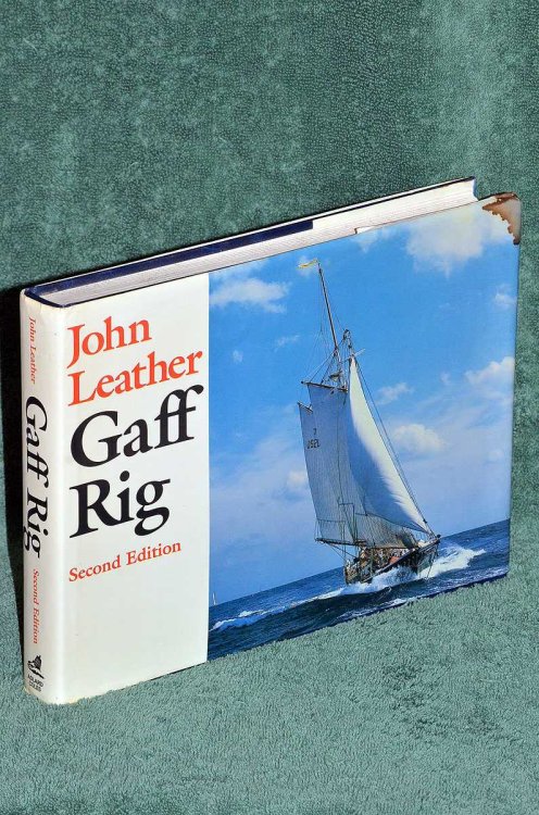Gaff Rig