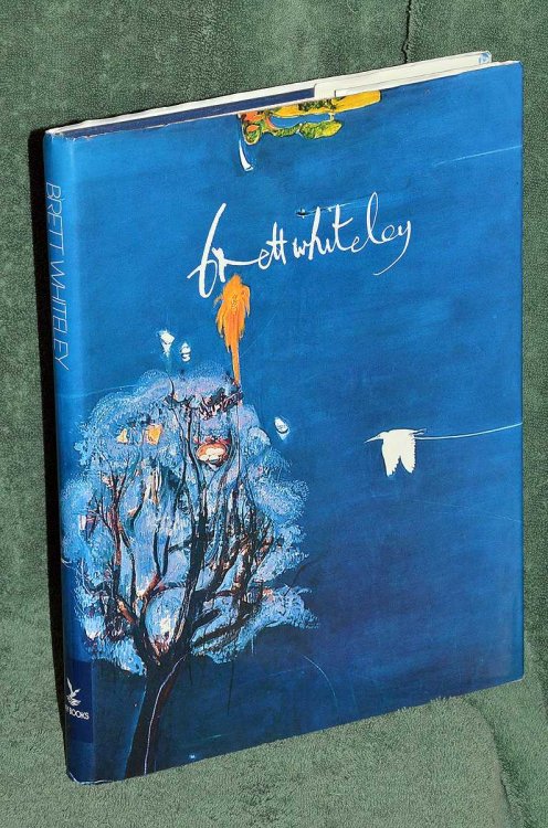 Brett Whiteley