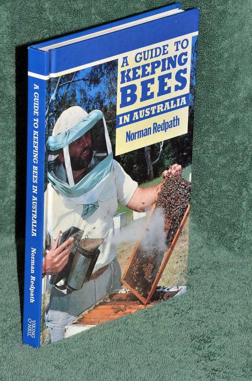 A Guide To Keeping Bees In Australia