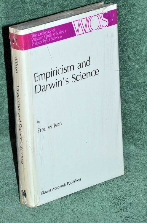 Empiricism and Darwin's science