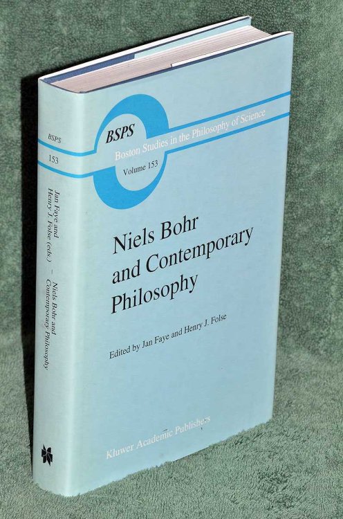 Niels Bohr and Contemporary Philosophy