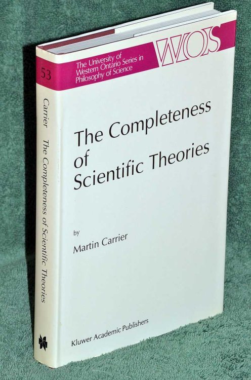The Completeness of Scientific Theories: On the Derivation of Empirical Indicators within a Theoretical Framework: The Case of Physical Geometry