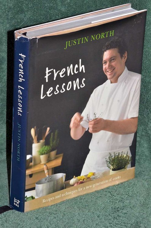 French Lessons