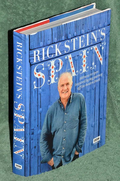 Rick Stein's Spain