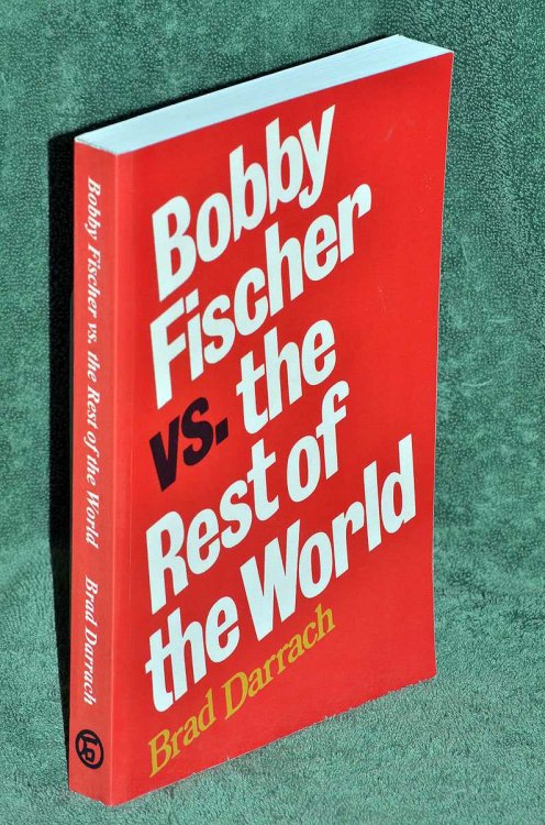 Bobby Fischer vs. the Rest of the World