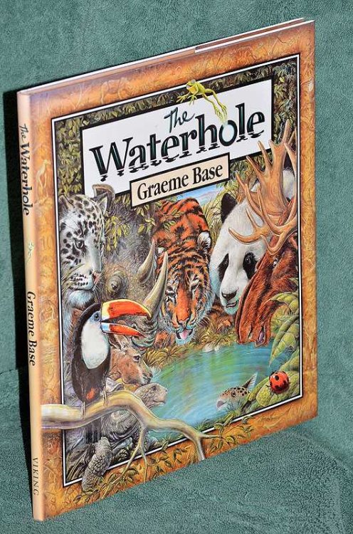 The Waterhole