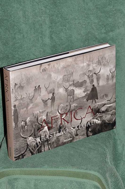 Africa