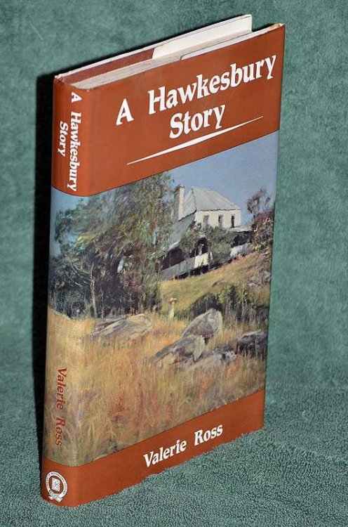 A Hawkesbury Story