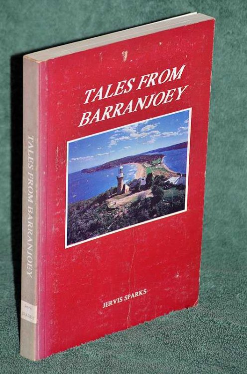 Tales From Barranjoey