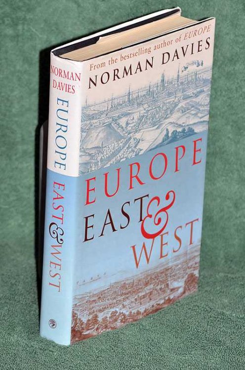 Europe East & West