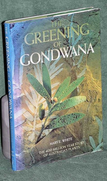 The Greening of Gondwana