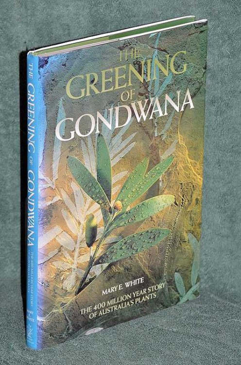 The Greening of Gondwana