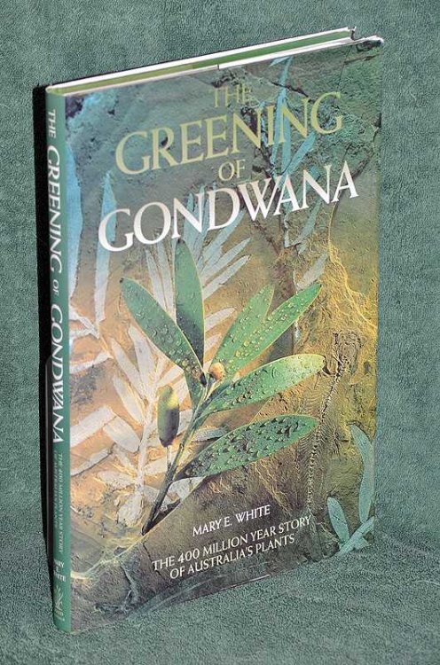 The Greening of Gondwana