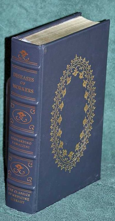 Diseases of Workers