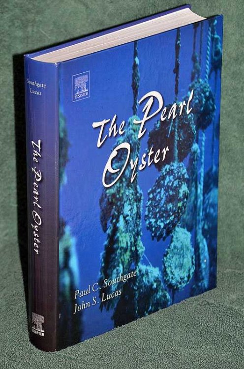The Pearl Oyster