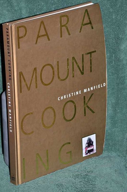 Paramount Cooking