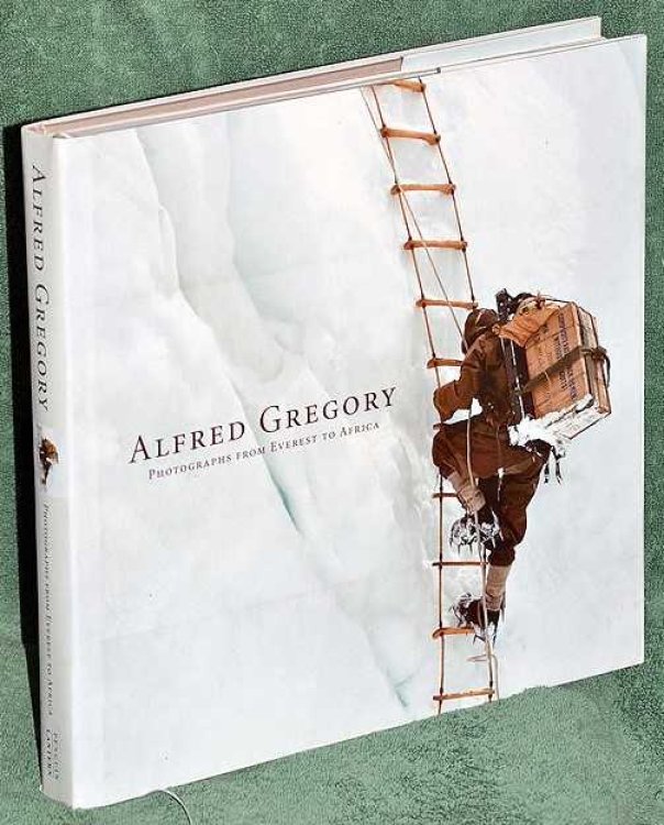 Photographs from Everest to Africa