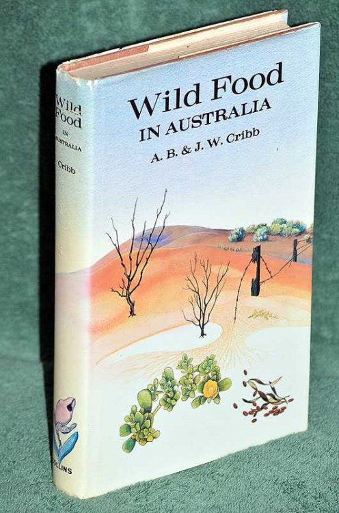 Wild Food in Australia