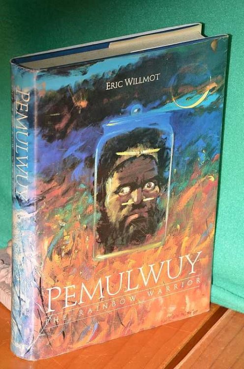 Pemulwuy: The Rainbow Warrior