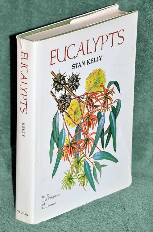 Eucalypts - Volume I