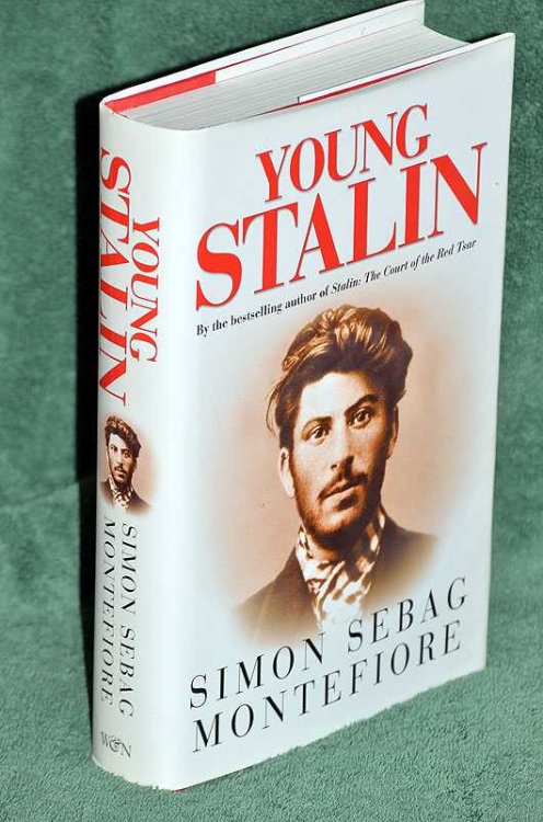Young Stalin