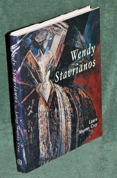 Wendy Stavrianos