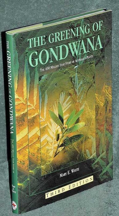 The Greening of Gondwana