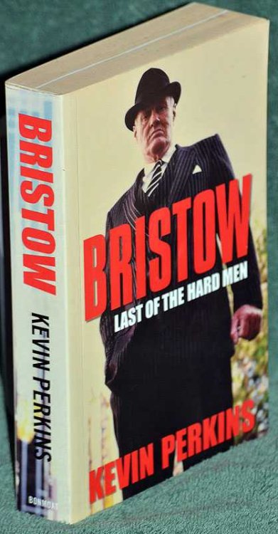 Bristow: Last of the Hard Men