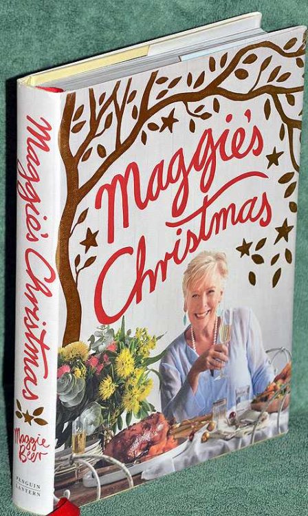 Maggie's Christmas