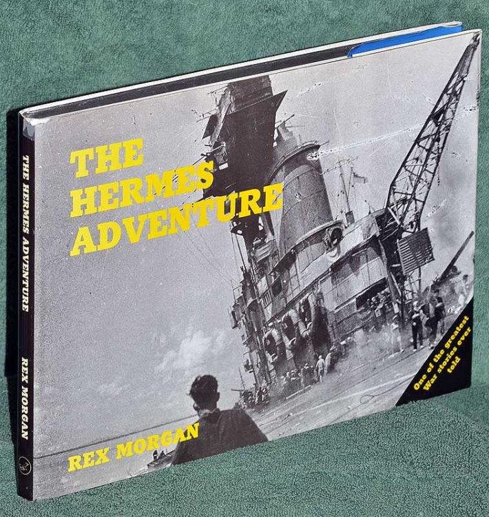 The Hermes Adventure