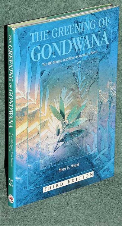 The Greening of Gondwana
