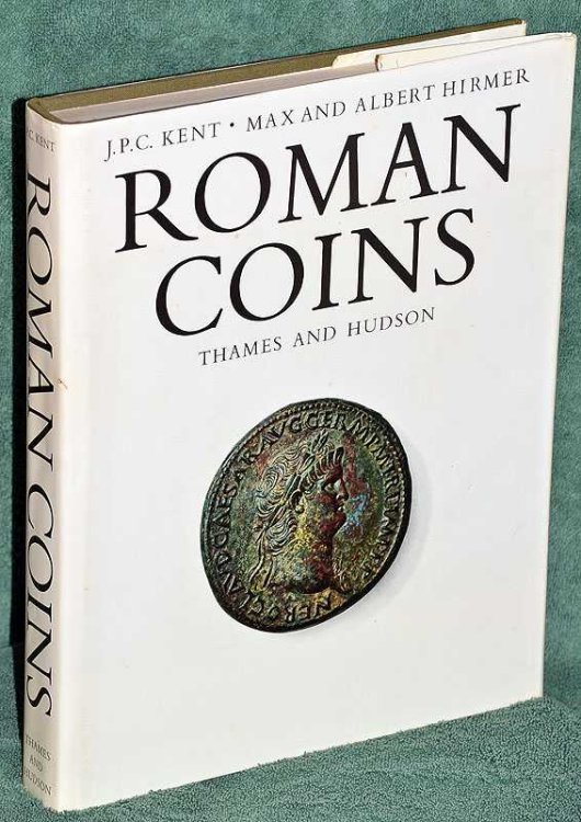 Roman Coins