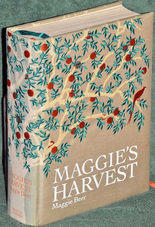 Maggie's Harvest