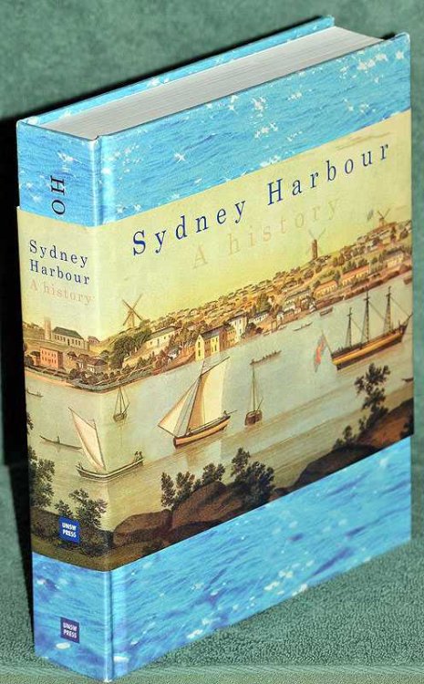 Sydney Harbour: A History