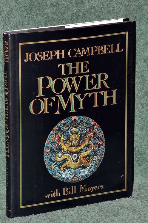 The Power of Myth