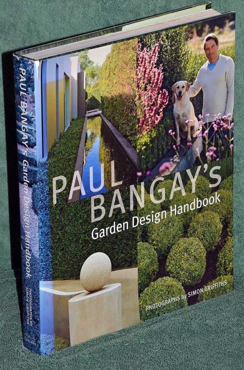 Paul Bangay's Garden Design Handbook