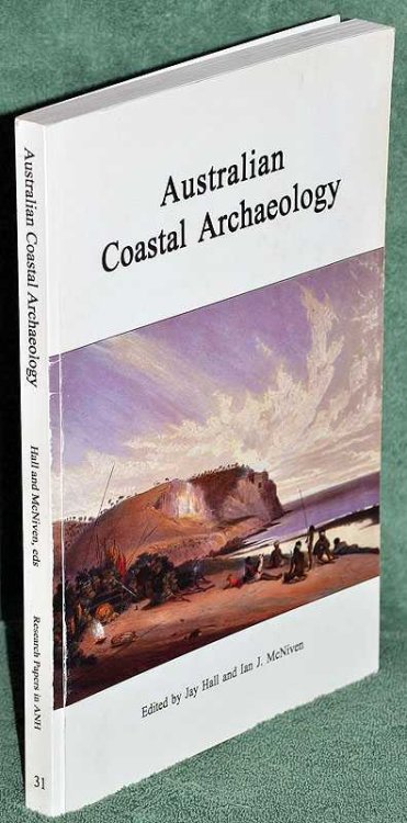Australian Coastal Archaeology