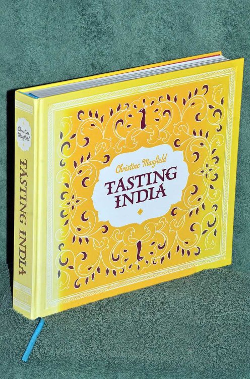 Tasting India